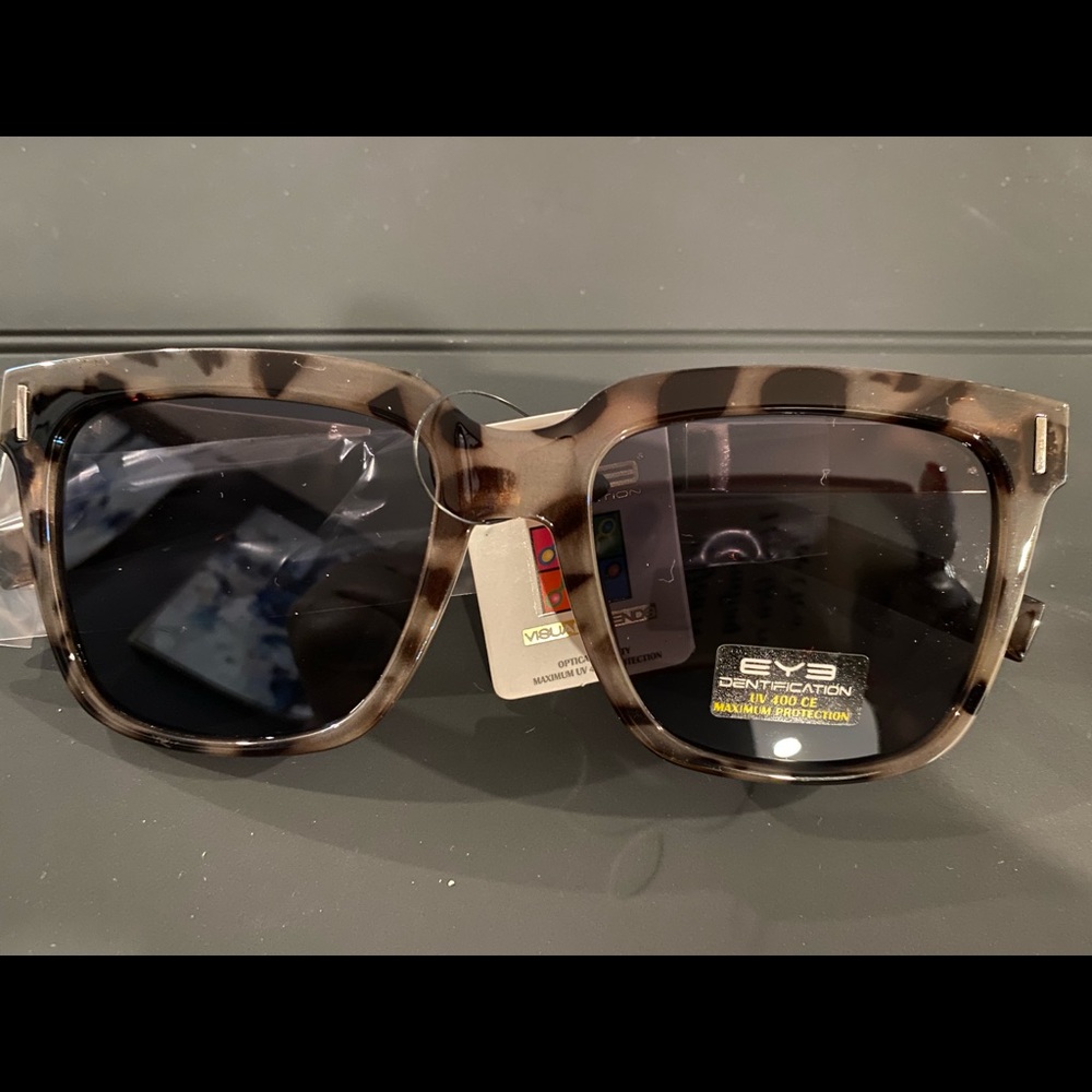 Brand new sunglasses